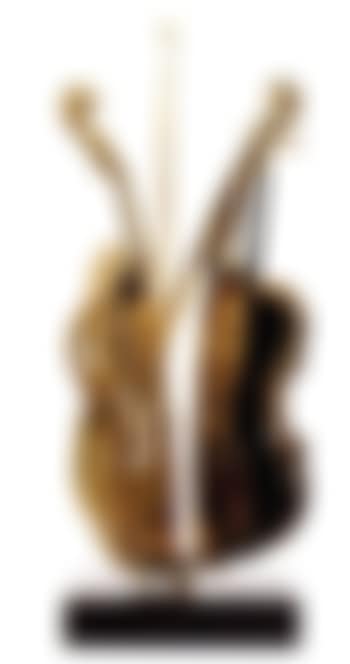 Violon brise (preview)