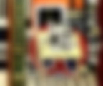 Nature morte (preview)