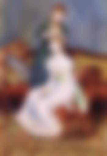Coiffure (preview)