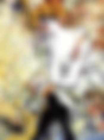 Danseuse du 'rat mort' (preview)