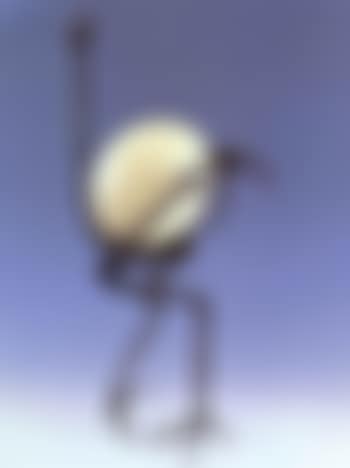 Autruche (preview)