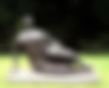 Draped reclining woman (preview)
