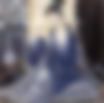 Lady playing flute (preview)