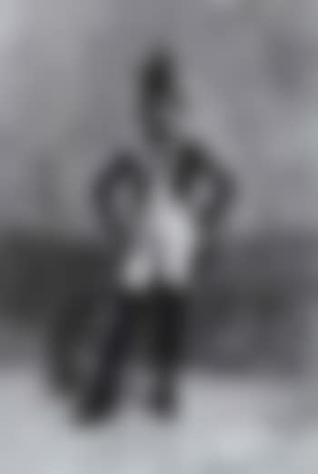 Drummer (preview)