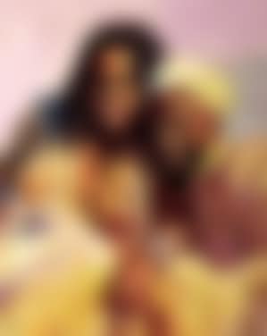 Desert bride (preview)