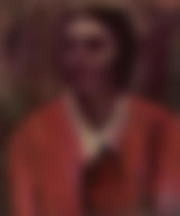 Portrait of Lena Malnick (preview)