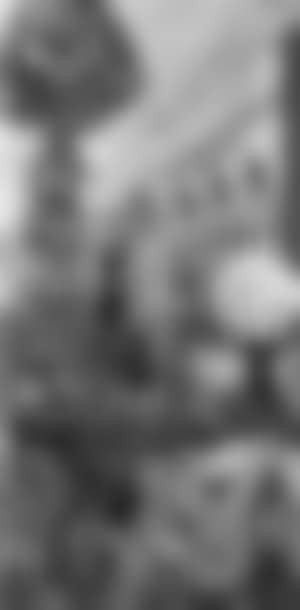 The little clarinettist in the Piazetta (preview)
