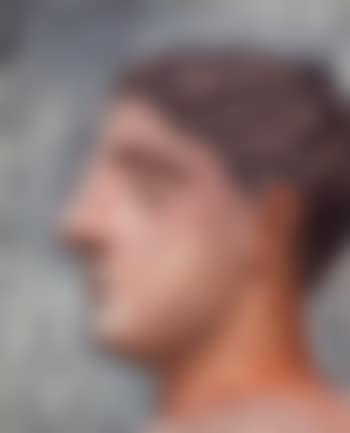 Profil de femme (preview)