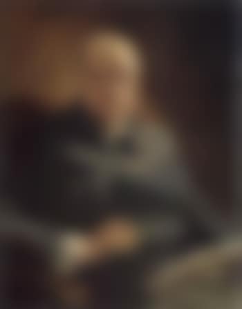 Portrait of Sir Winston Churchill (preview)