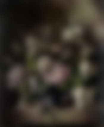 Flower piece no 1 (preview)