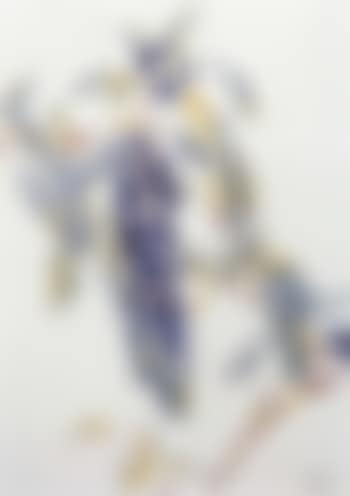 Blaue Bluten (preview)