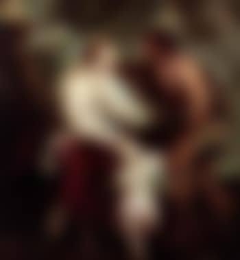 Meleager and Atalanta (preview)