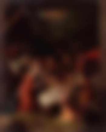 Adoration of Christchild (preview)