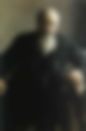 Portrait of Carl Fredrik Liljevalch (preview)