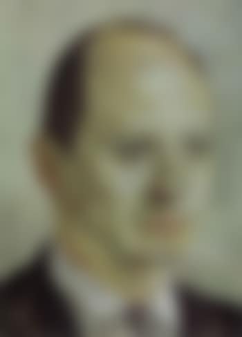 Portrait of a man (preview)
