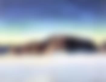 Kingsuak harbour, Greenland (preview)