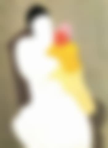 Mother and child (preview)