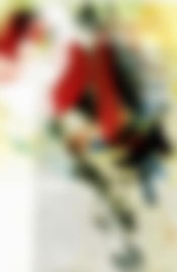 Play of colours (preview)