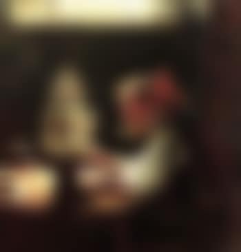 For a good boy (preview)
