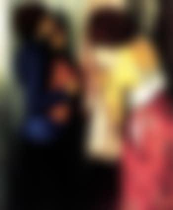 Room mates (preview)