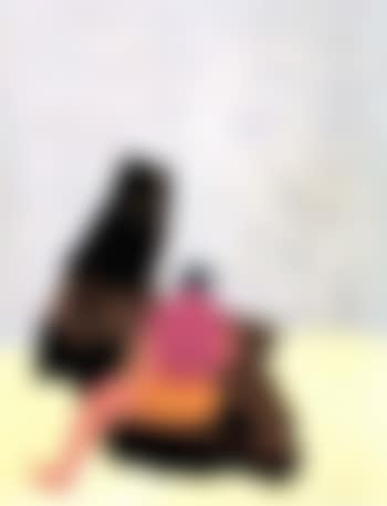 Figure on a jetty (preview)