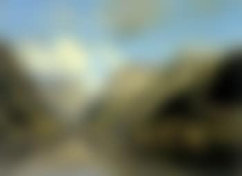 Fjord landscape (preview)