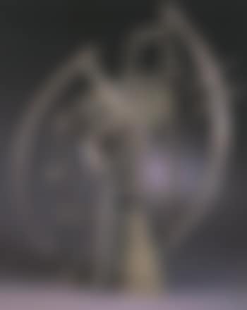 Sculpture No.7 (preview)