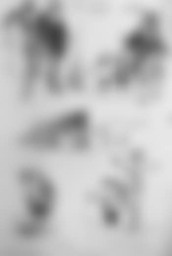 Unaccountable thing heredity (preview)
