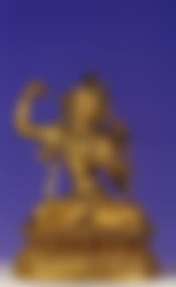 Figure of a Syamatara (preview)