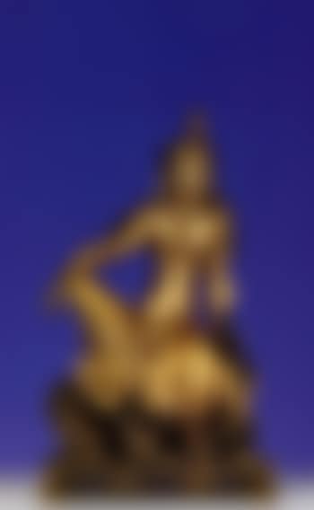 Figure of a Guanyin (preview)