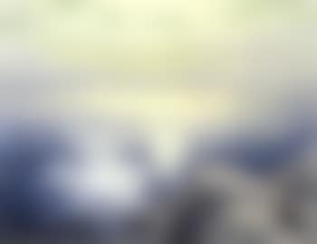 Rocky coastal landscape with ships in distance (preview)