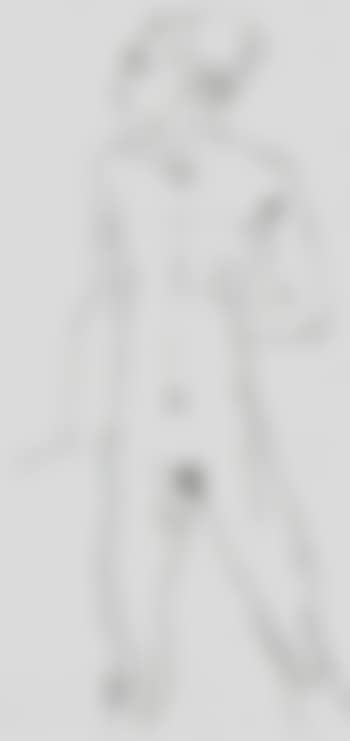 Reclining female nude (preview)