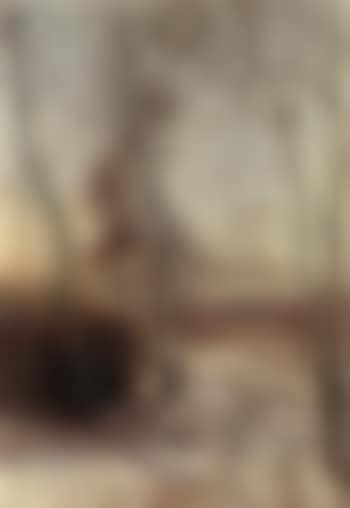 Winter landscape (preview)