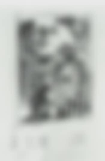 Faune et Marin (preview)