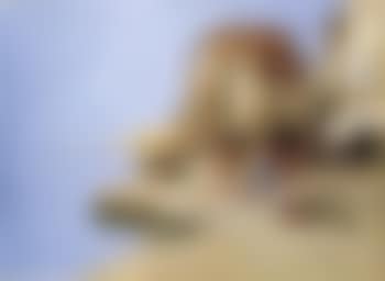Venetian quay scene with figures (preview)