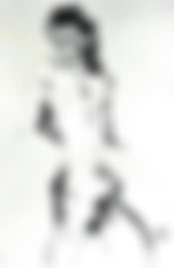 Male nude I (preview)