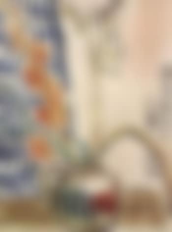 Flowers in vase (preview)