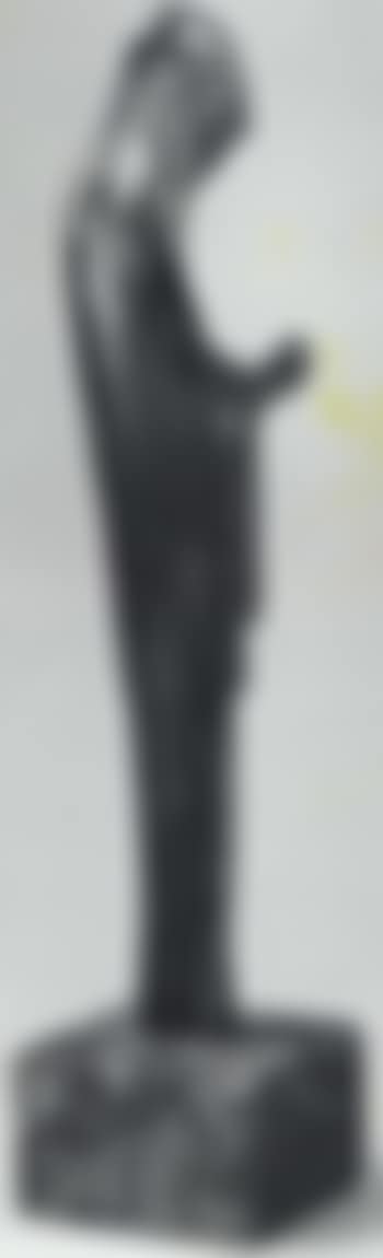 Bearded man (preview)
