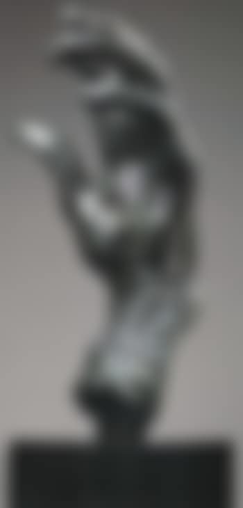 Grande main gauche (preview)