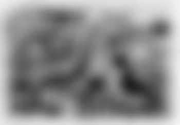Prehistoric animals (preview)