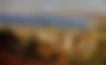 View of Haifa and bay (preview)