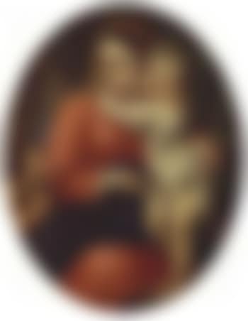 Madonna and Child with Infant St John the Baptist (preview)