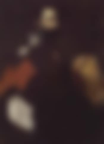 A Philosopher holding a book (preview)