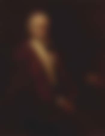 Portrait of Jacob Trip (preview)