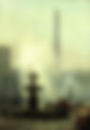 Piazza San Pietro, Rome (preview)