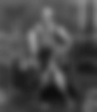 Model taking a break (preview)