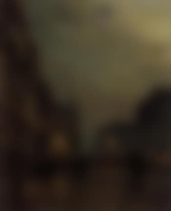 Piccadilly at night (preview)