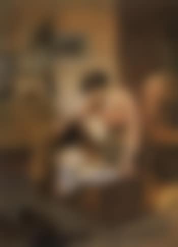Twixt sleeping and waking (preview)