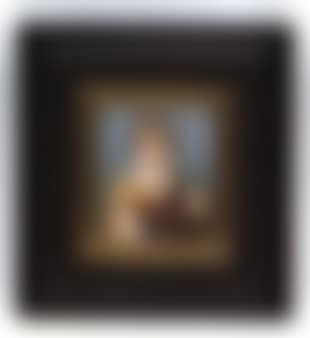 Empire portrait of lady (preview)