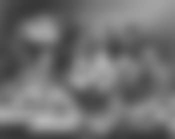 Ornate still life with fruits in bowl on marble slab (preview)